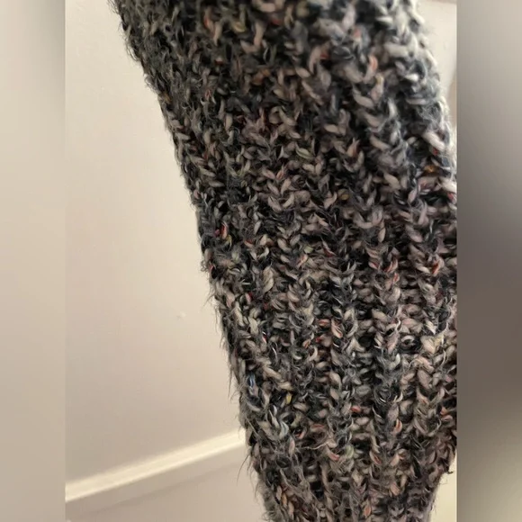 Marine Layer Quinn Oversized Cardigan - Picture 5 of 7